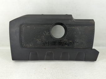 compare product 2015 Nissan Sentra Engine Cover