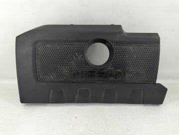 2015 Nissan Sentra Engine Cover - Oemusedautoparts1.com