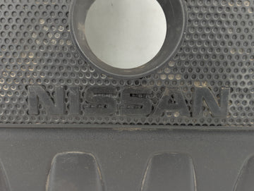 2015 Nissan Sentra Engine Cover