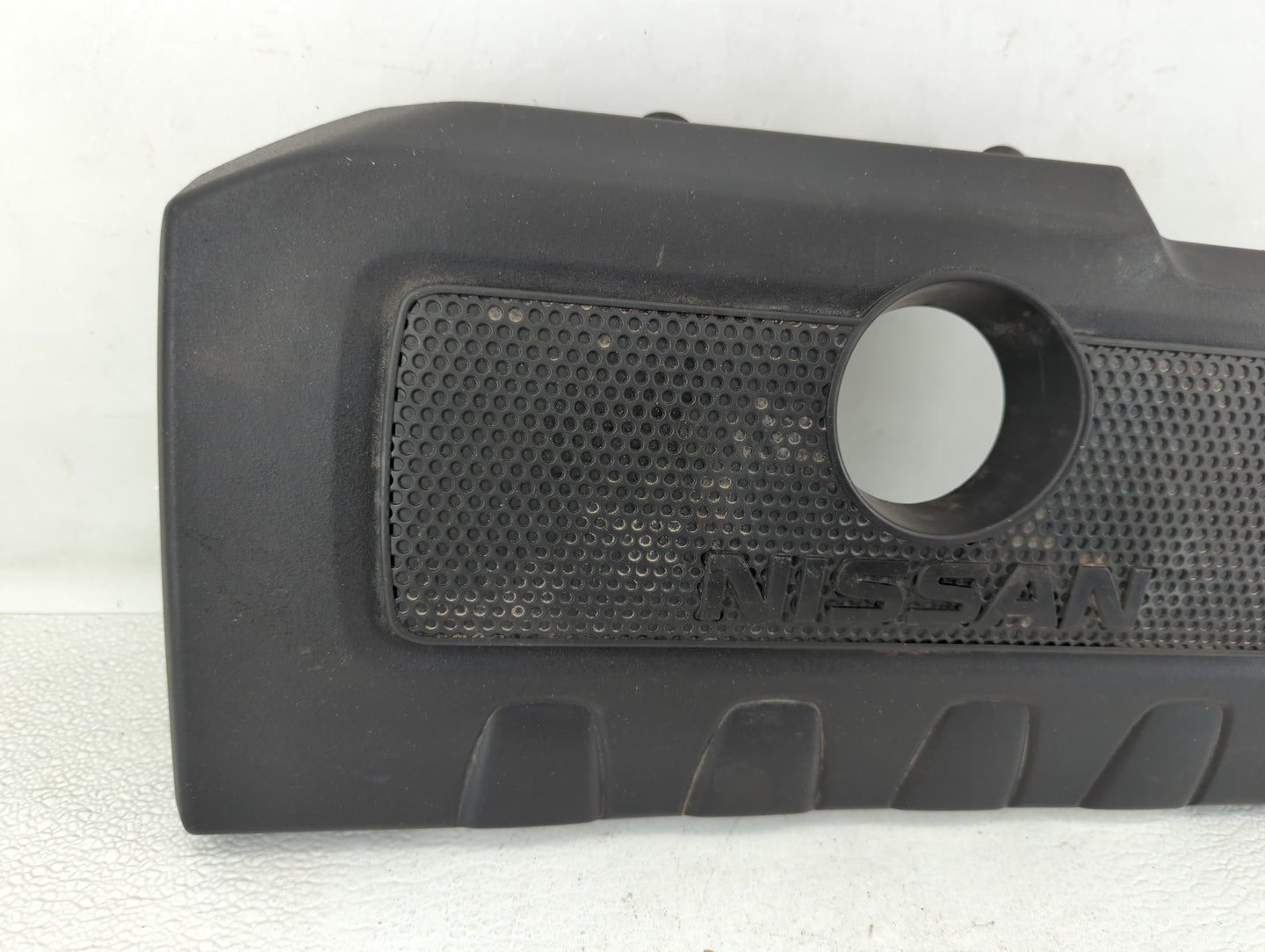 2015 Nissan Sentra Engine Cover - Oemusedautoparts1.com