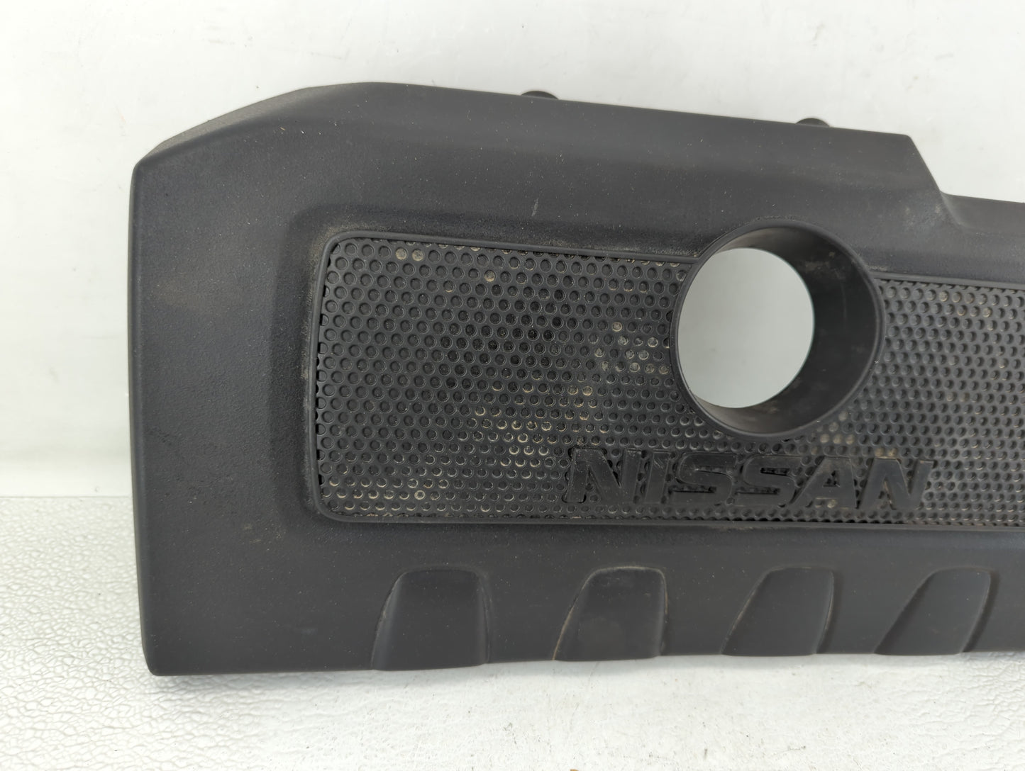 2015 Nissan Sentra Engine Cover - Oemusedautoparts1.com