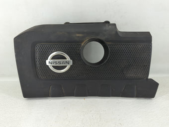 compare product 2015 Nissan Sentra Engine Cover
