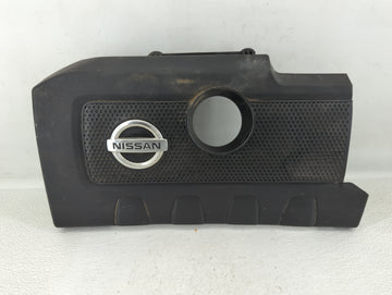 2015 Nissan Sentra Engine Cover - Oemusedautoparts1.com