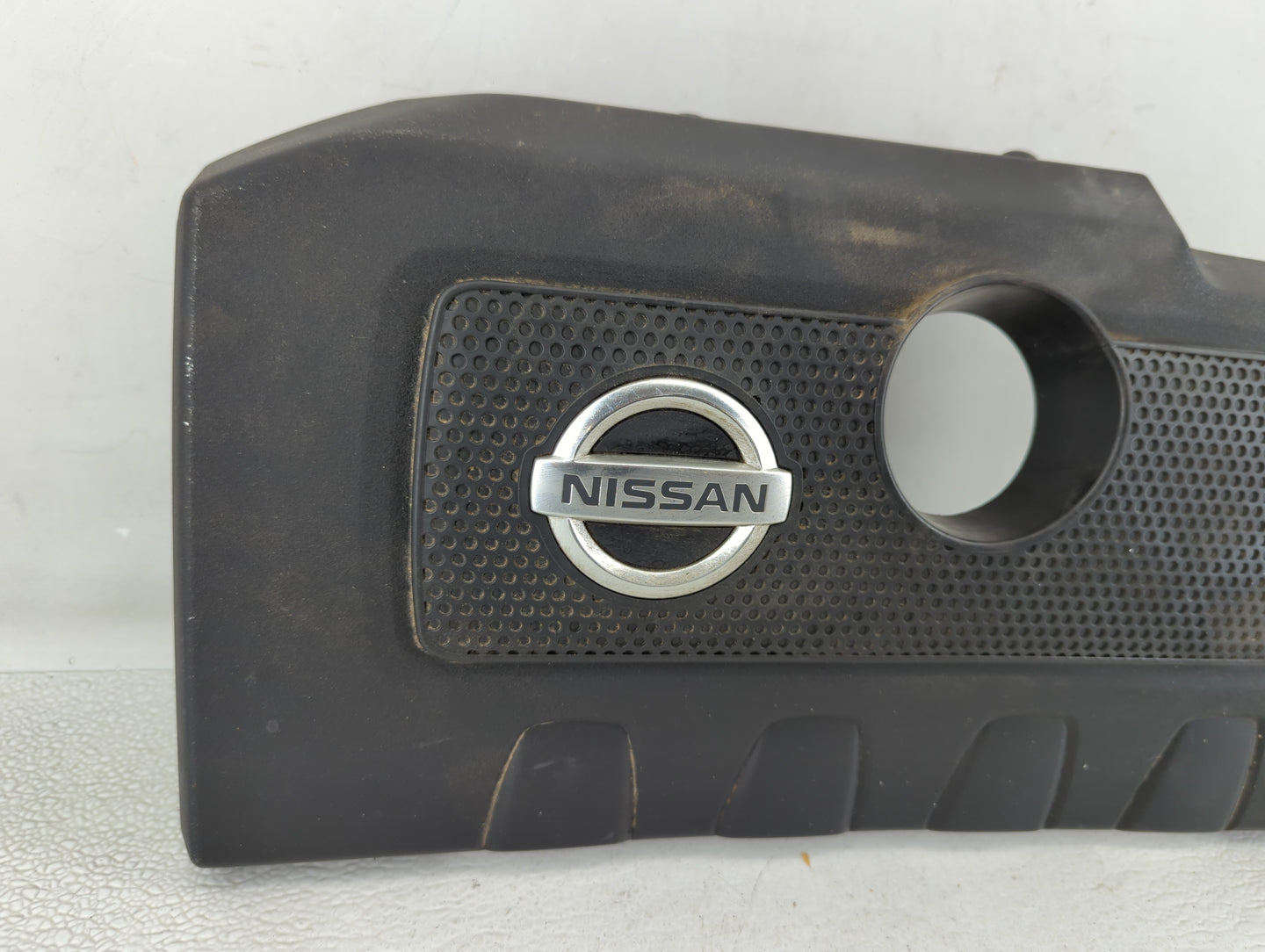 2015 Nissan Sentra Engine Cover - Oemusedautoparts1.com