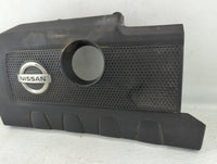 2015 Nissan Sentra Engine Cover - Oemusedautoparts1.com