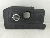 2015 Nissan Sentra Engine Cover - Oemusedautoparts1.com
