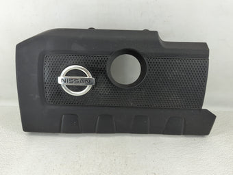 compare product 2015 Nissan Sentra Engine Cover