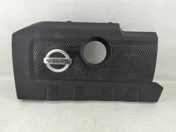 2015 Nissan Sentra Engine Cover - Oemusedautoparts1.com