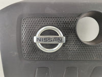 2015 Nissan Sentra Engine Cover - Oemusedautoparts1.com