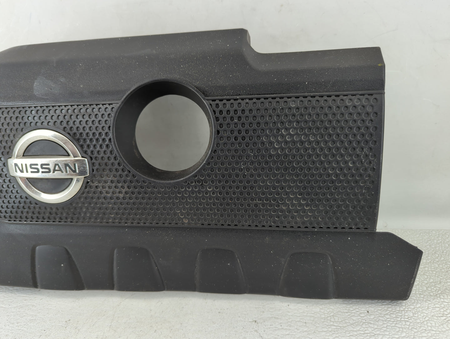 2015 Nissan Sentra Engine Cover - Oemusedautoparts1.com