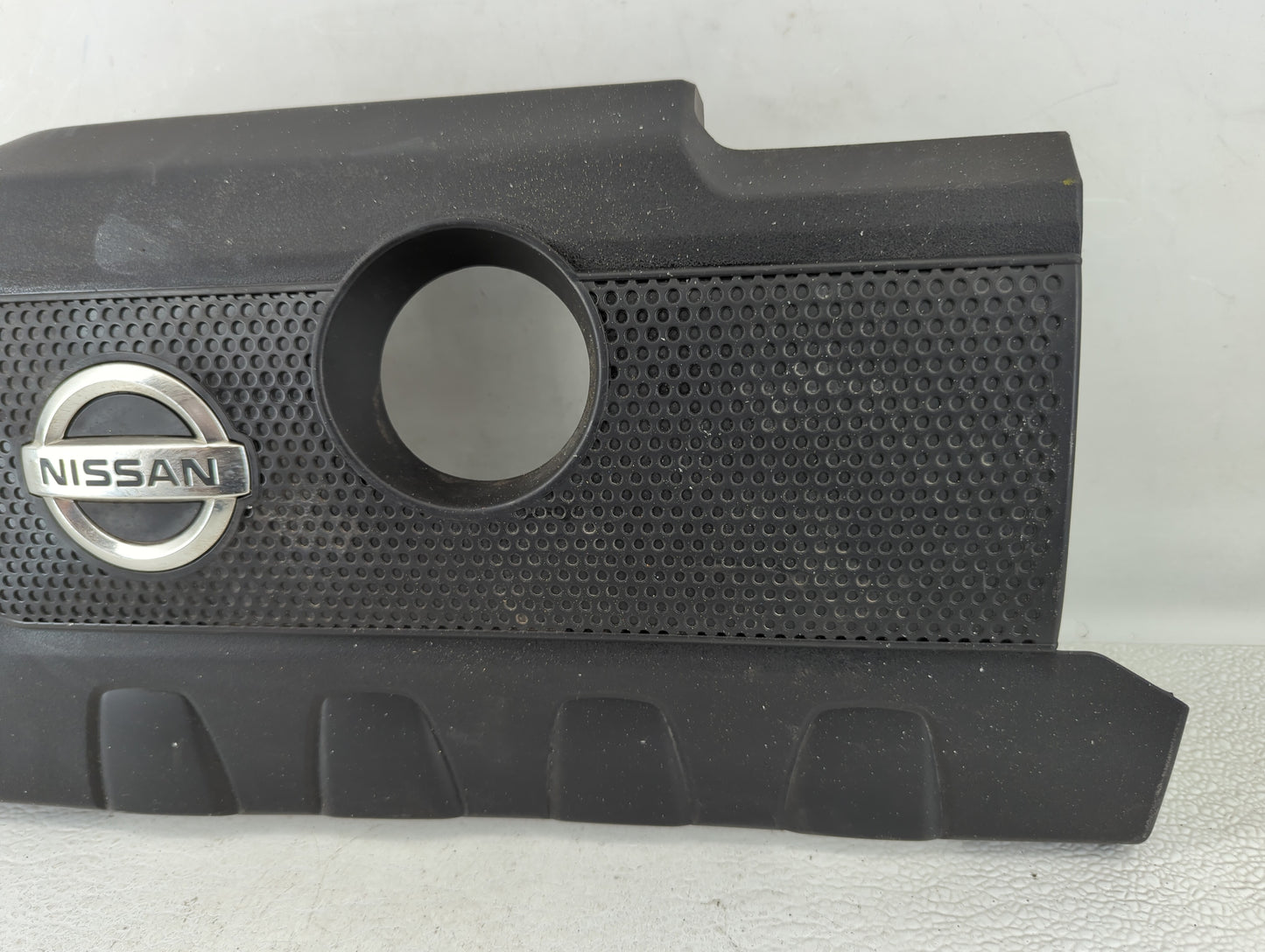2015 Nissan Sentra Engine Cover - Oemusedautoparts1.com