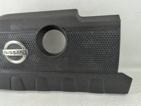 2015 Nissan Sentra Engine Cover - Oemusedautoparts1.com
