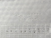 2015 Nissan Sentra Engine Cover - Oemusedautoparts1.com