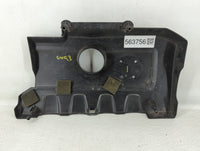 2015 Nissan Sentra Engine Cover - Oemusedautoparts1.com