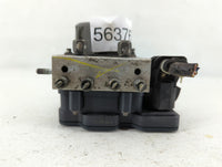 2015 Nissan Sentra ABS Pump Control Module Replacement P/N:2265106527 47660 9ANOA, 0 265 255 042, 47660 9AN0A Fits OEM Used 