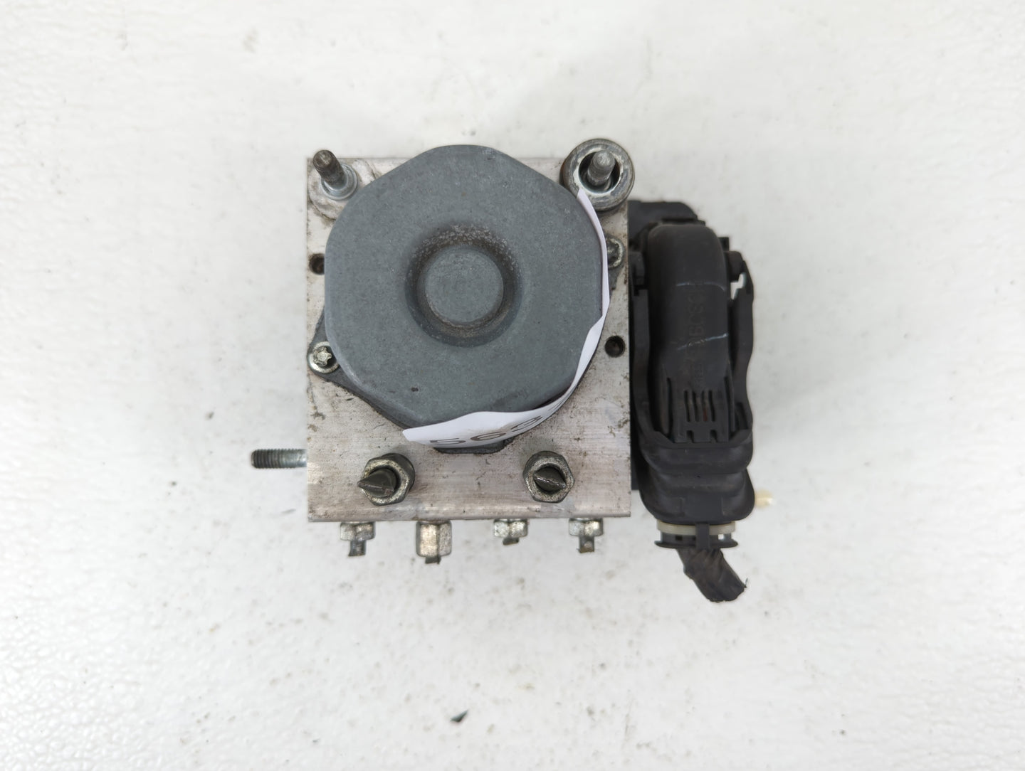 2015 Nissan Sentra ABS Pump Control Module Replacement P/N:2265106527 47660 9ANOA, 0 265 255 042, 47660 9AN0A Fits OEM Used 
