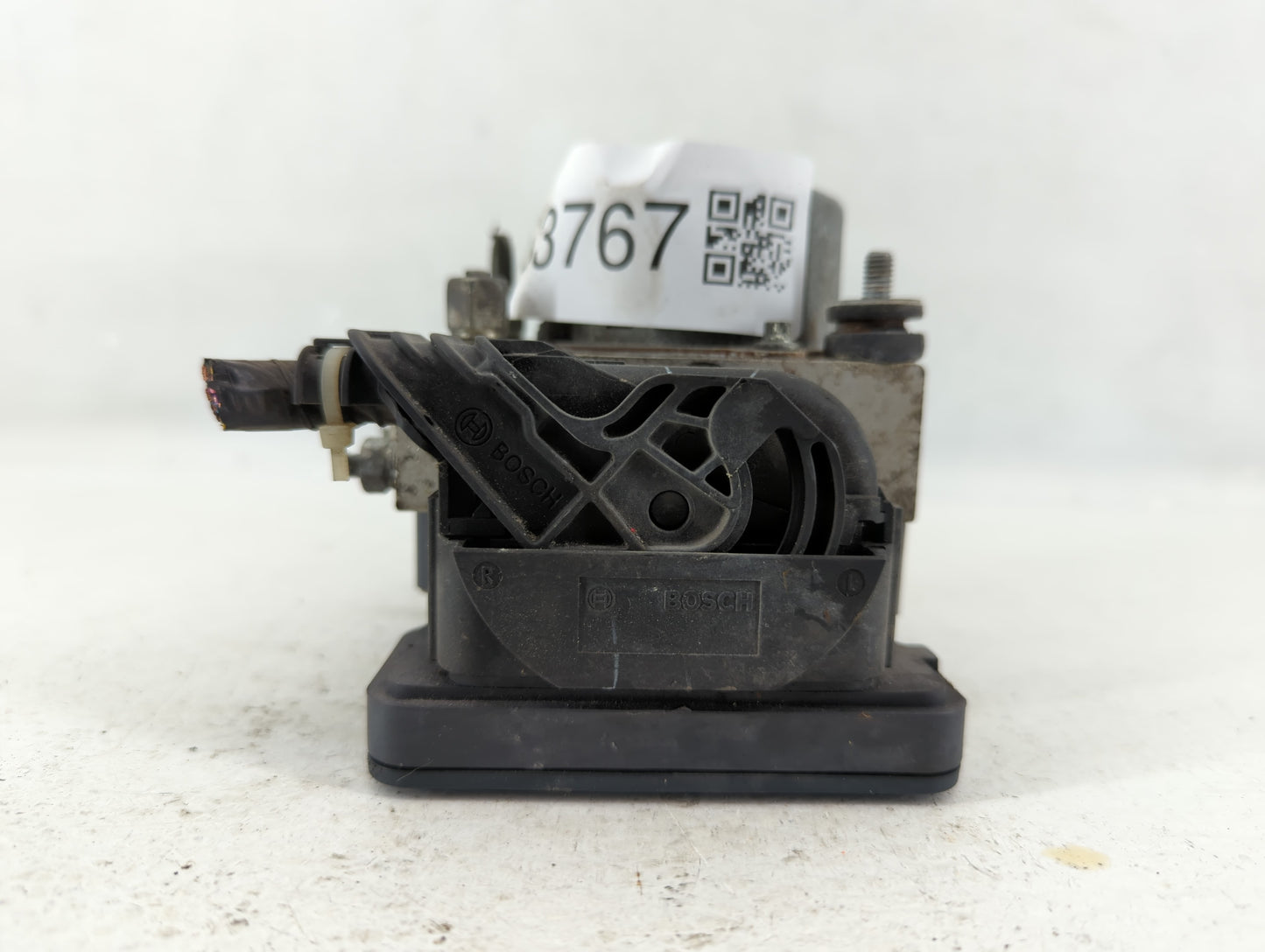 2015 Nissan Sentra ABS Pump Control Module Replacement P/N:2265106527 47660 9ANOA, 0 265 255 042, 47660 9AN0A Fits OEM Used 