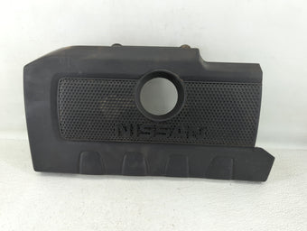 compare product 2015 Nissan Sentra Engine Cover