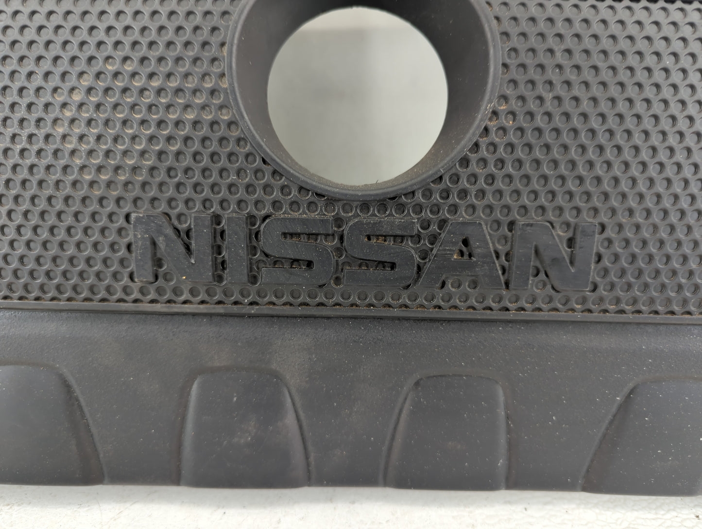 2015 Nissan Sentra Engine Cover - Oemusedautoparts1.com