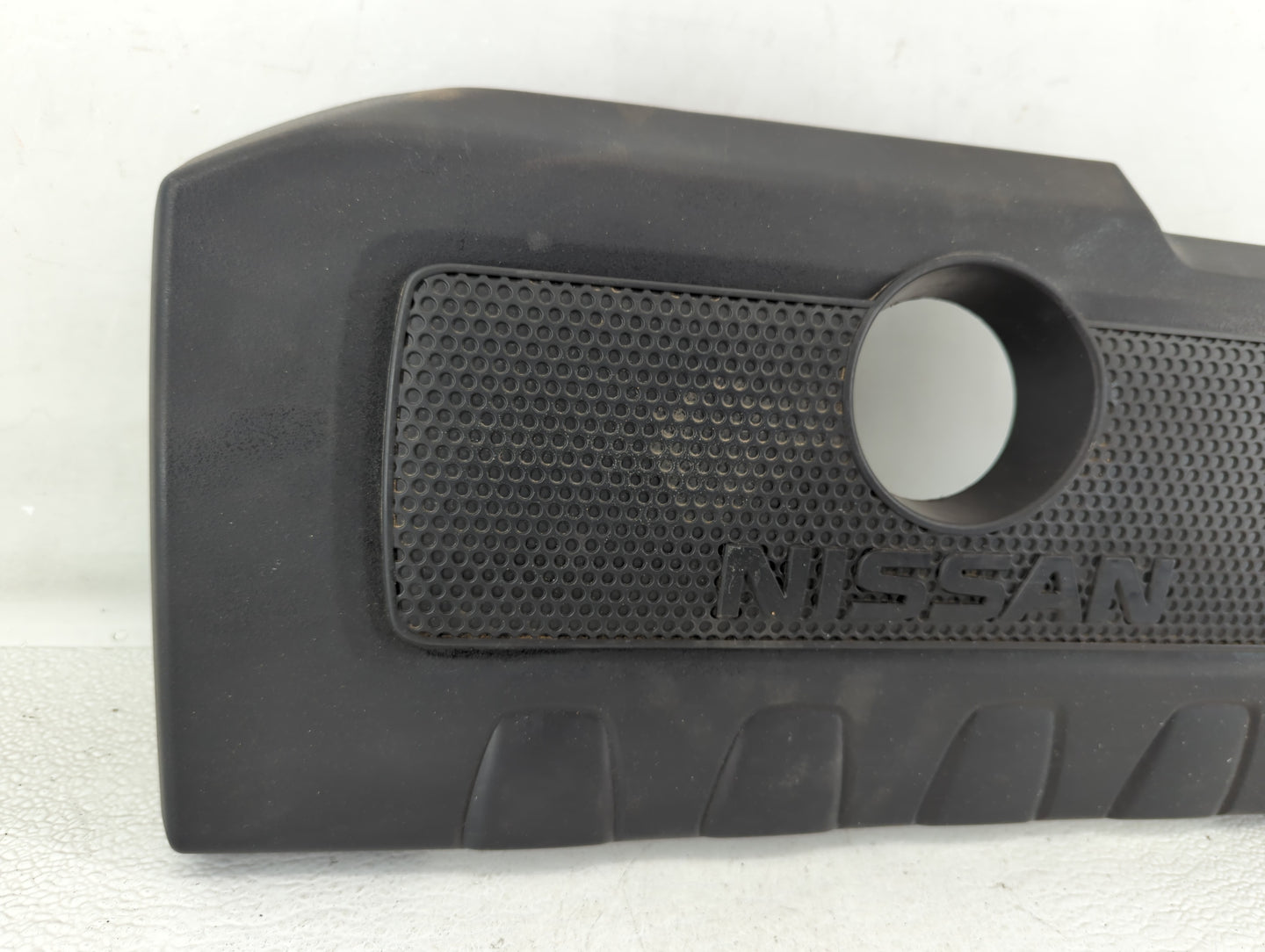 2015 Nissan Sentra Engine Cover - Oemusedautoparts1.com