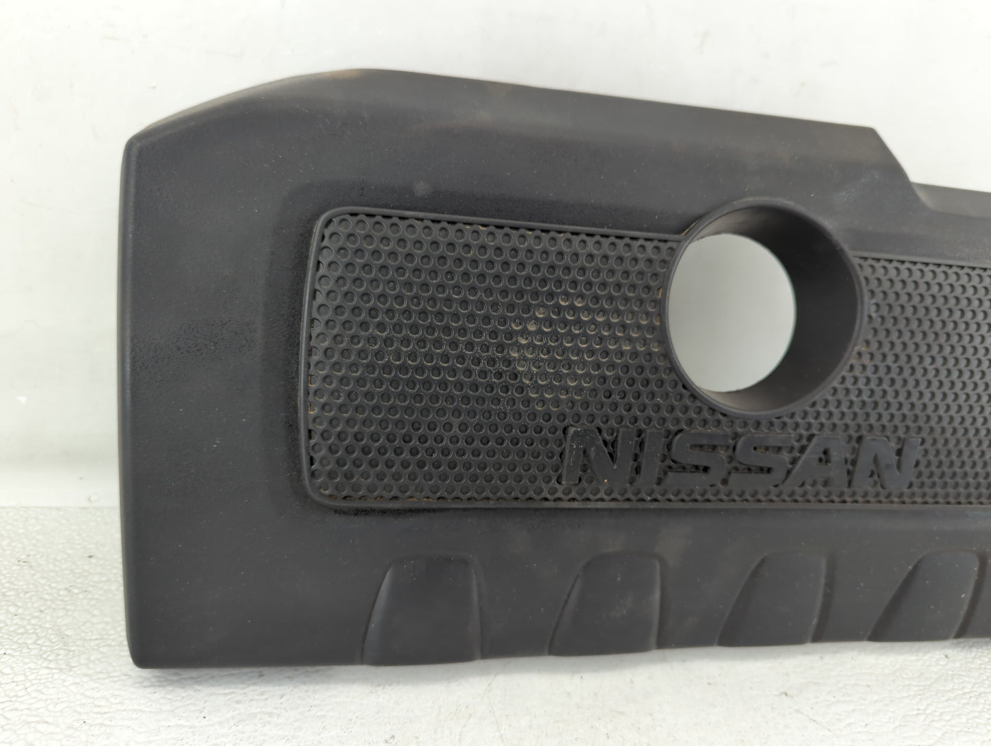 2015 Nissan Sentra Engine Cover - Oemusedautoparts1.com