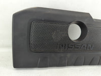 2015 Nissan Sentra Engine Cover - Oemusedautoparts1.com
