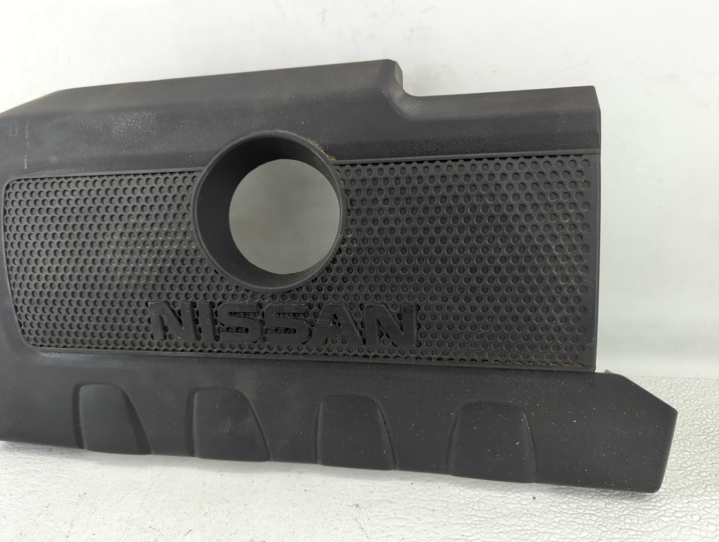 2015 Nissan Sentra Engine Cover - Oemusedautoparts1.com