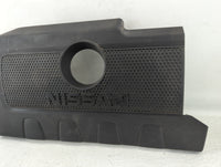 2015 Nissan Sentra Engine Cover - Oemusedautoparts1.com