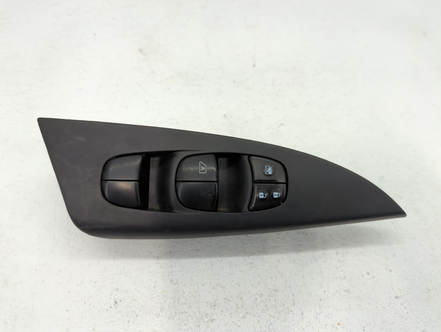 2013-2019 Nissan Sentra Master Power Window Switch Replacement Driver Side Left P/N:25401 3SH1A Fits OEM Used Auto Parts - O