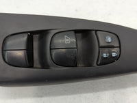 2013-2019 Nissan Sentra Master Power Window Switch Replacement Driver Side Left P/N:25401 3SH1A Fits OEM Used Auto Parts - O