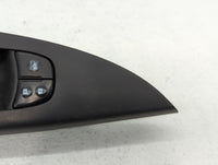 2013-2019 Nissan Sentra Master Power Window Switch Replacement Driver Side Left P/N:25401 3SH1A Fits OEM Used Auto Parts - O