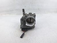 2013-2019 Nissan Sentra Throttle Body P/N:3RA60-01 A Fits Fits 2013 2014 2015 2016 2017 2018 2019 OEM Used Auto Parts - Oemu