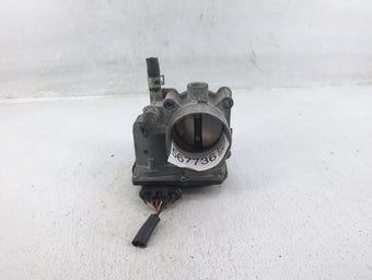 compare product 2013-2019 Nissan Sentra Throttle Body P/N:3RA60-01 A Fits Fits 2013 2014 2015 2016 2017 2018 2019 OEM Used Auto Parts