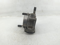 2013-2019 Nissan Sentra Throttle Body P/N:3RA60-01 A Fits Fits 2013 2014 2015 2016 2017 2018 2019 OEM Used Auto Parts - Oemu