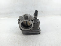 2013-2019 Nissan Sentra Throttle Body P/N:3RA60-01 A Fits Fits 2013 2014 2015 2016 2017 2018 2019 OEM Used Auto Parts - Oemu