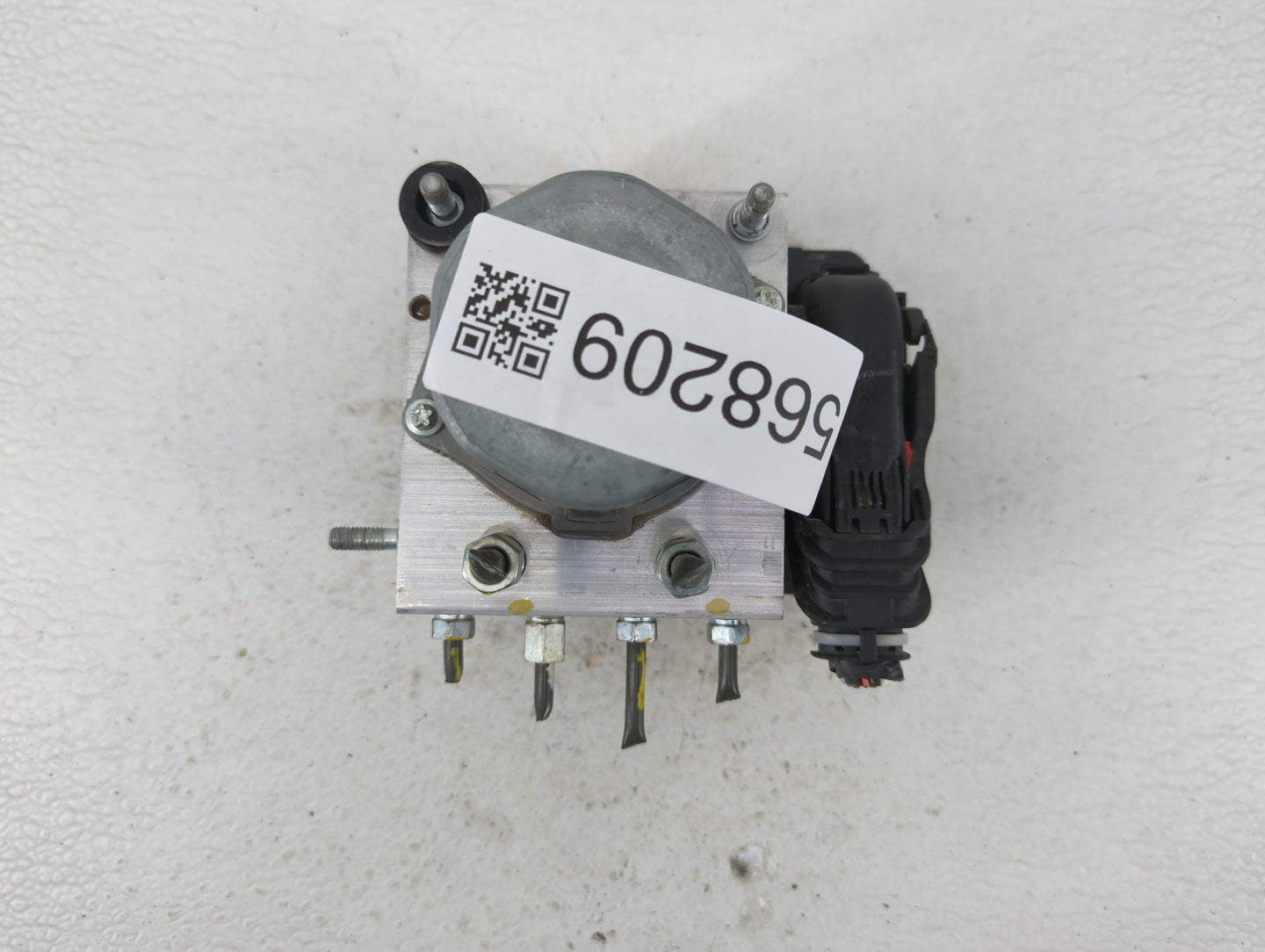 2014-2015 Nissan Sentra ABS Pump Control Module Replacement P/N:47660 3SG0C Fits Fits 2014 2015 OEM Used Auto Parts - Oemuse