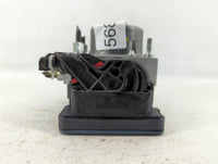 2014-2015 Nissan Sentra ABS Pump Control Module Replacement P/N:47660 3SG0C Fits Fits 2014 2015 OEM Used Auto Parts - Oemuse