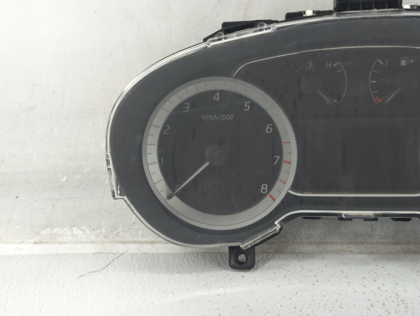 2015 Nissan Sentra Instrument Cluster Speedometer Gauges P/N:CKMX-AGS 18065152, 248109AM0D Fits OEM Used Auto Parts - Oemuse
