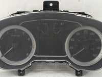 2015 Nissan Sentra Instrument Cluster Speedometer Gauges P/N:CKMX-AGS 18065152, 248109AM0D Fits OEM Used Auto Parts - Oemuse