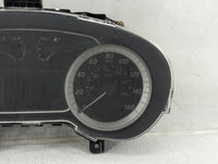 2015 Nissan Sentra Instrument Cluster Speedometer Gauges P/N:CKMX-AGS 18065152, 248109AM0D Fits OEM Used Auto Parts - Oemuse