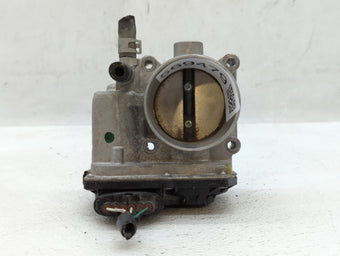 compare product 2013-2019 Nissan Sentra Throttle Body P/N:3RA60-01 A Fits Fits 2013 2014 2015 2016 2017 2018 2019 OEM Used Auto Parts