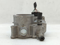 2013-2019 Nissan Sentra Throttle Body P/N:3RA60-01 A Fits Fits 2013 2014 2015 2016 2017 2018 2019 OEM Used Auto Parts - Oemu