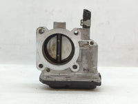 2013-2019 Nissan Sentra Throttle Body P/N:3RA60-01 A Fits Fits 2013 2014 2015 2016 2017 2018 2019 OEM Used Auto Parts - Oemu