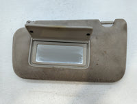 2013-2019 Nissan Sentra Sun Visor Shade Replacement Passenger Right Mirror Fits Fits 2012 2013 2014 2015 2016 2017 2018 2019