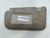 2013-2019 Nissan Sentra Sun Visor Shade Replacement Passenger Right Mirror Fits Fits 2012 2013 2014 2015 2016 2017 2018 2019