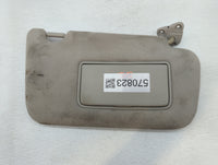 2013-2019 Nissan Sentra Sun Visor Shade Replacement Passenger Right Mirror Fits Fits 2012 2013 2014 2015 2016 2017 2018 2019