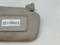 2013-2019 Nissan Sentra Sun Visor Shade Replacement Passenger Right Mirror Fits Fits 2012 2013 2014 2015 2016 2017 2018 2019