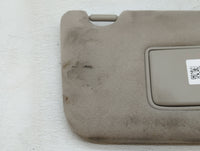 2013-2019 Nissan Sentra Sun Visor Shade Replacement Passenger Right Mirror Fits Fits 2012 2013 2014 2015 2016 2017 2018 2019