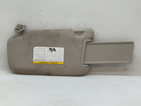 2013-2019 Nissan Sentra Sun Visor Shade Replacement Passenger Right Mirror Fits Fits 2012 2013 2014 2015 2016 2017 2018 2019