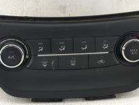 2015-2017 Nissan Sentra Climate Control Module Temperature AC/Heater Replacement P/N:275004AT2A Fits Fits 2015 2016 2017 OEM